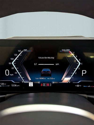 2023 BMW 3 Series M340i xDrive