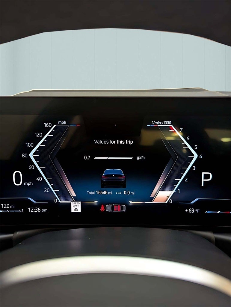 2023 BMW 3 Series M340i xDrive