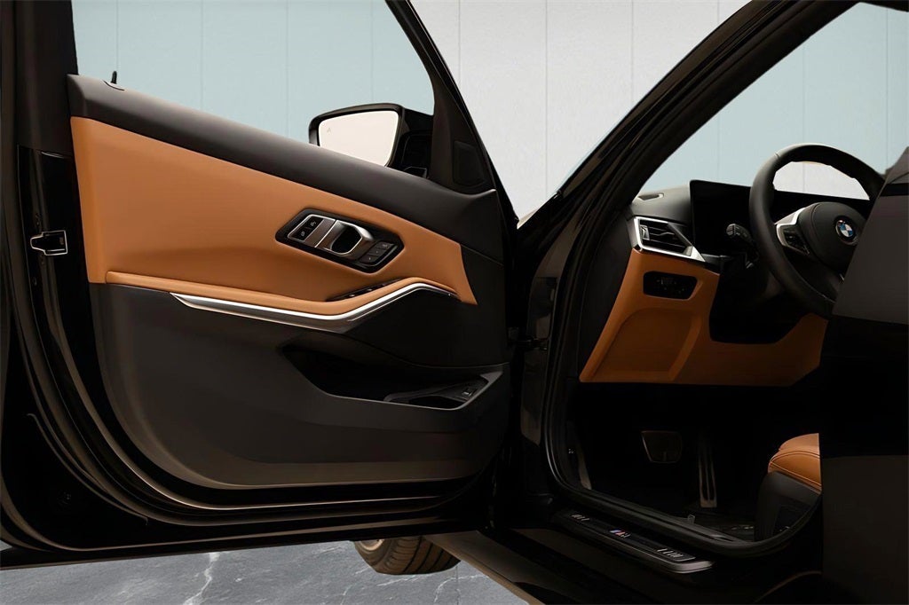 2023 BMW 3 Series M340i xDrive