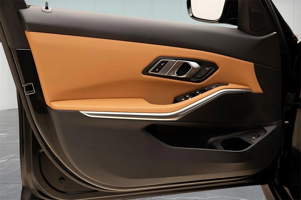 2023 BMW 3 Series M340i xDrive