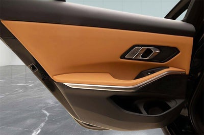 2023 BMW 3 Series M340i xDrive
