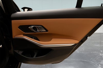 2023 BMW 3 Series M340i xDrive