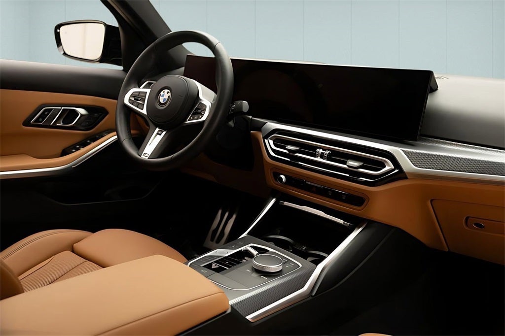 2023 BMW 3 Series M340i xDrive