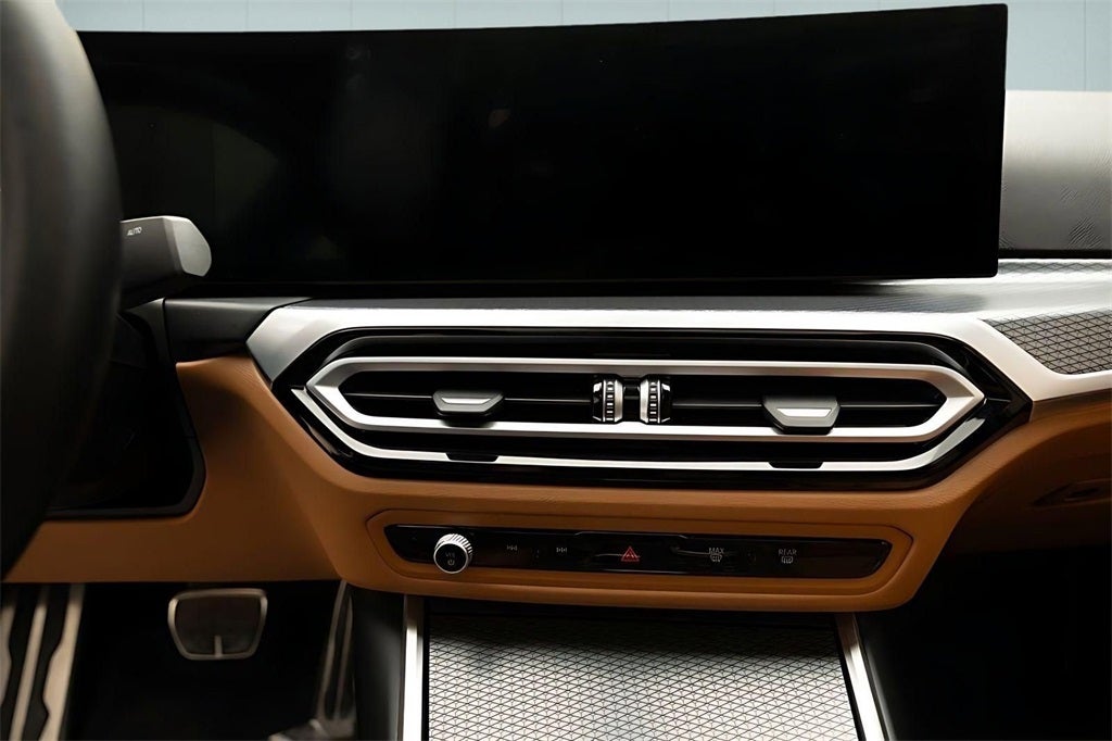 2023 BMW 3 Series M340i xDrive