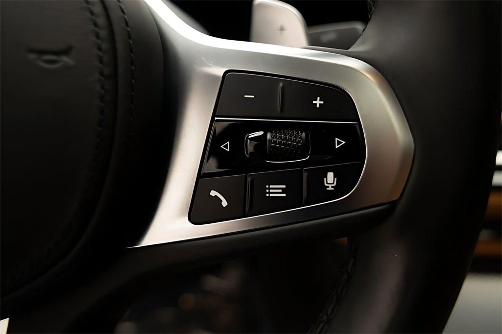 2023 BMW 3 Series M340i xDrive