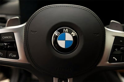 2023 BMW 3 Series M340i xDrive