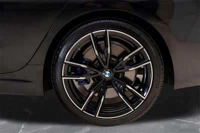 2023 BMW 3 Series M340i xDrive