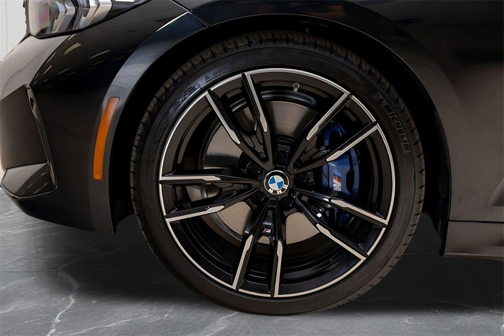 2023 BMW 3 Series M340i xDrive