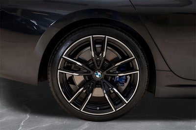 2023 BMW 3 Series M340i xDrive