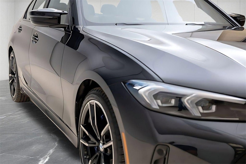 2023 BMW 3 Series M340i xDrive