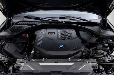 2023 BMW 3 Series M340i xDrive