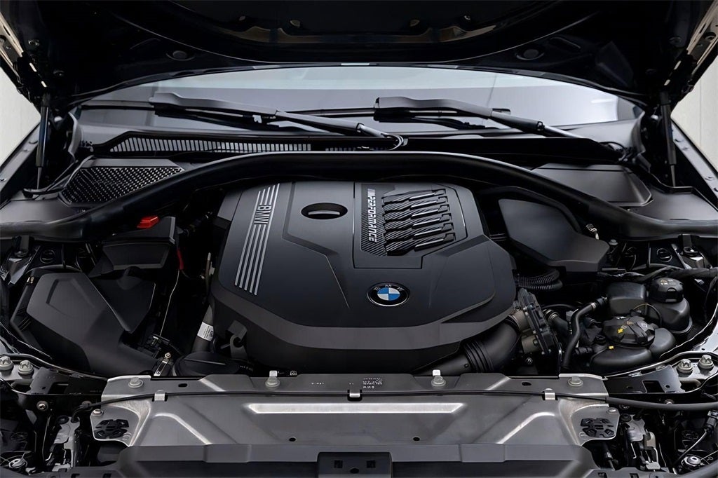 2023 BMW 3 Series M340i xDrive