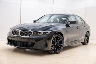 2023 BMW 3 Series M340i xDrive
