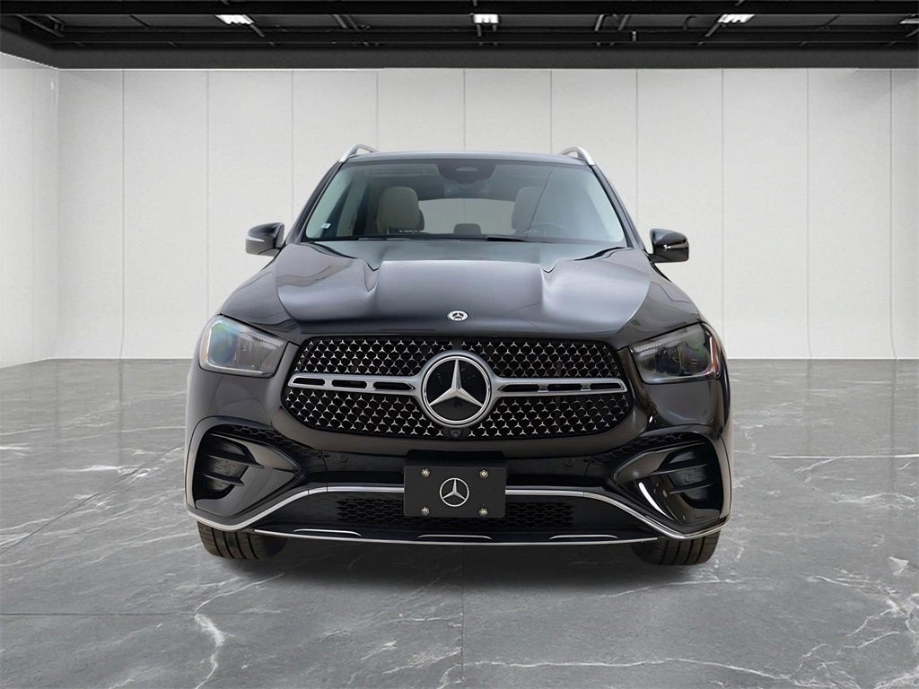 2024 Mercedes-Benz GLE GLE 350 4MATIC®