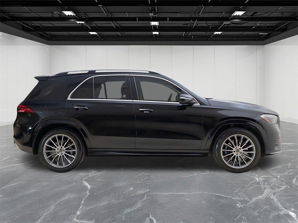 2024 Mercedes-Benz GLE GLE 350 4MATIC®