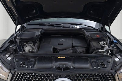 2024 Mercedes-Benz GLE GLE 350 4MATIC®