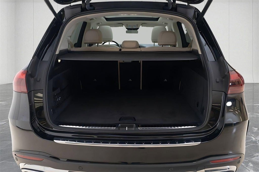 2024 Mercedes-Benz GLE GLE 350 4MATIC®