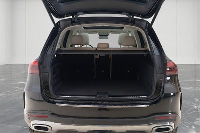 2024 Mercedes-Benz GLE GLE 350 4MATIC®