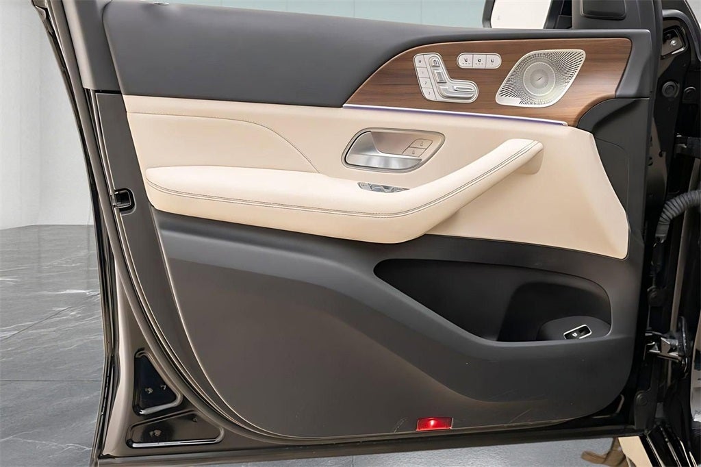 2024 Mercedes-Benz GLE GLE 350 4MATIC®