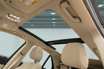 2024 Mercedes-Benz GLE GLE 350 4MATIC®