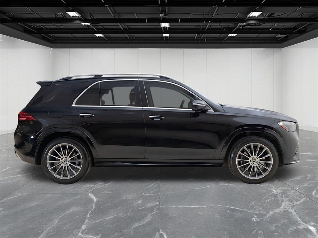 2024 Mercedes-Benz GLE GLE 350 4MATIC®