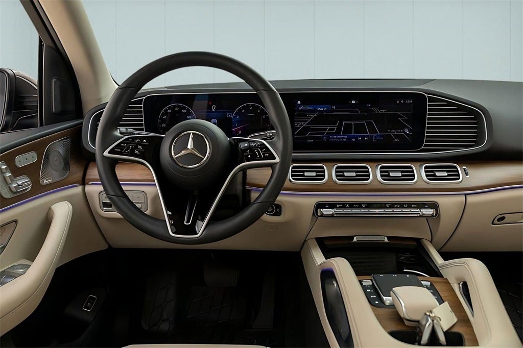 2024 Mercedes-Benz GLE GLE 350 4MATIC®