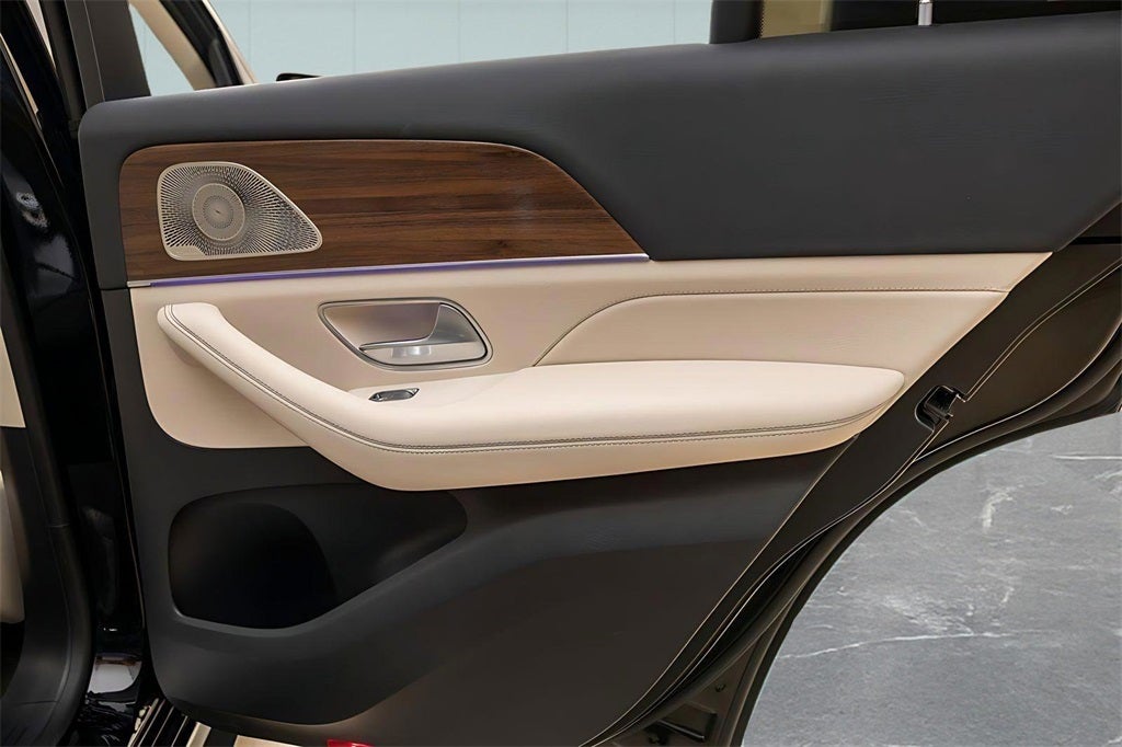 2024 Mercedes-Benz GLE GLE 350 4MATIC®