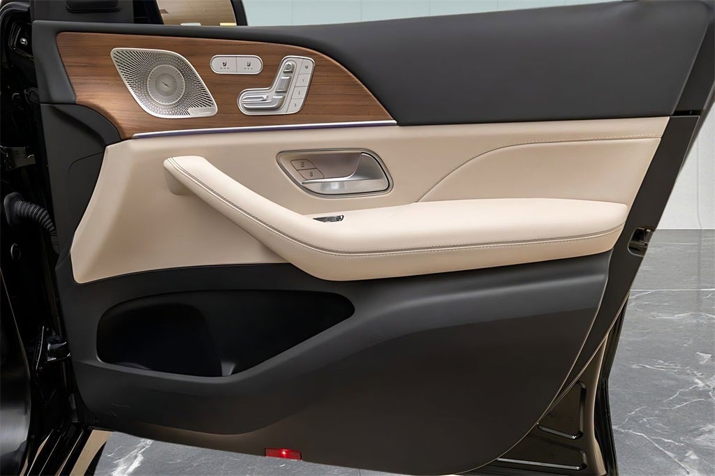 2024 Mercedes-Benz GLE GLE 350 4MATIC®