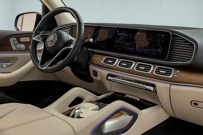 2024 Mercedes-Benz GLE GLE 350 4MATIC®