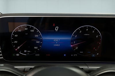 2024 Mercedes-Benz GLE GLE 350 4MATIC®
