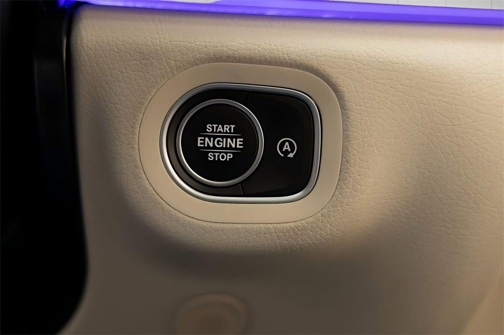 2024 Mercedes-Benz GLE GLE 350 4MATIC®