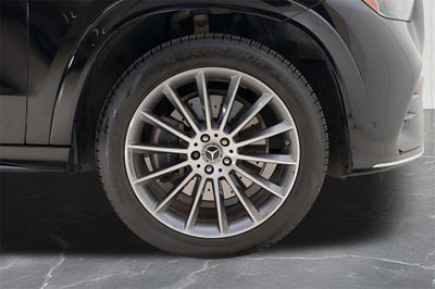 2024 Mercedes-Benz GLE GLE 350 4MATIC®