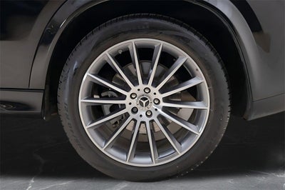 2024 Mercedes-Benz GLE GLE 350 4MATIC®
