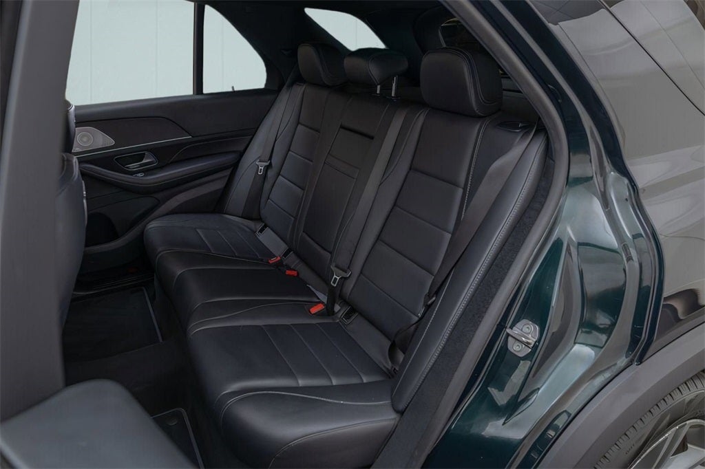 2020 Mercedes-Benz GLE GLE 350