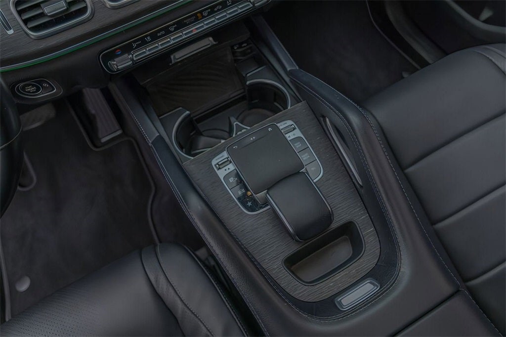 2020 Mercedes-Benz GLE GLE 350