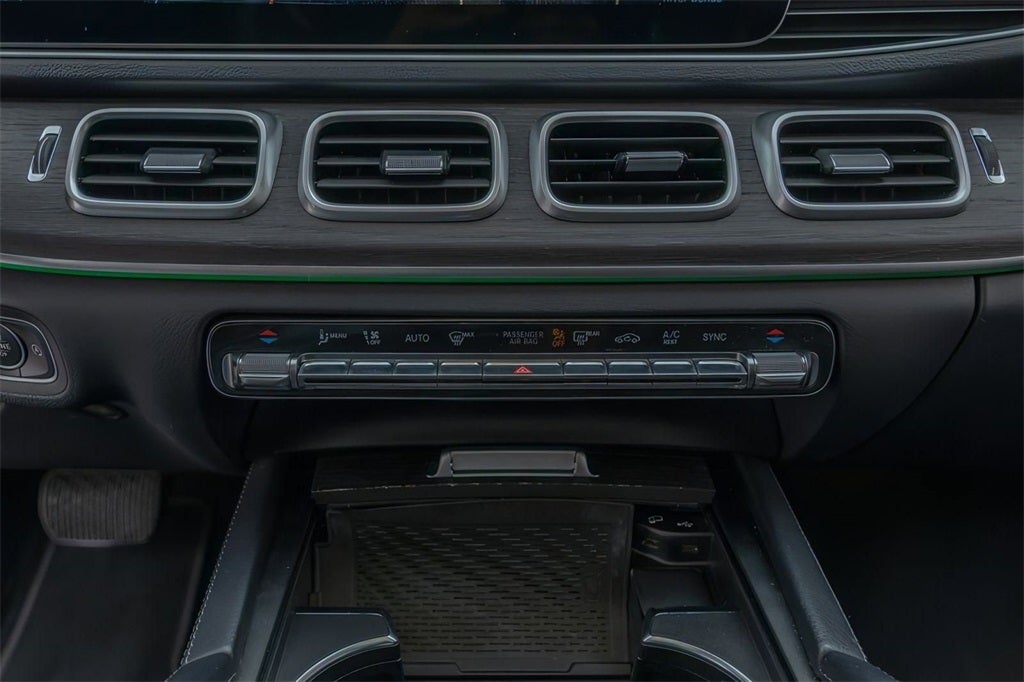 2020 Mercedes-Benz GLE GLE 350