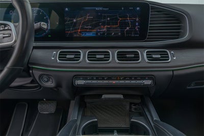 2020 Mercedes-Benz GLE GLE 350