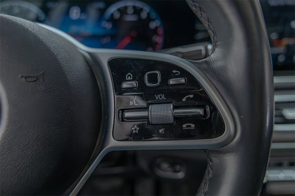 2020 Mercedes-Benz GLE GLE 350