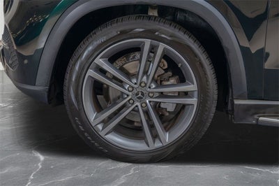 2020 Mercedes-Benz GLE GLE 350