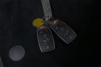 2020 Mercedes-Benz GLE GLE 350