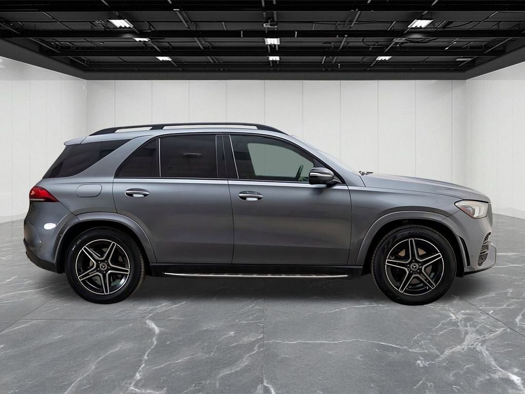 2020 Mercedes-Benz GLE GLE 350 4MATIC®