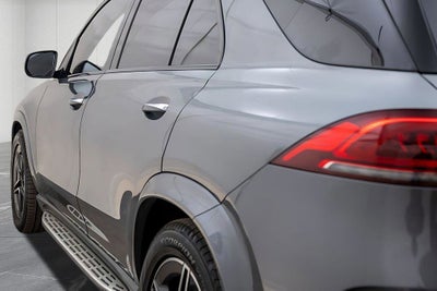 2020 Mercedes-Benz GLE GLE 350 4MATIC®