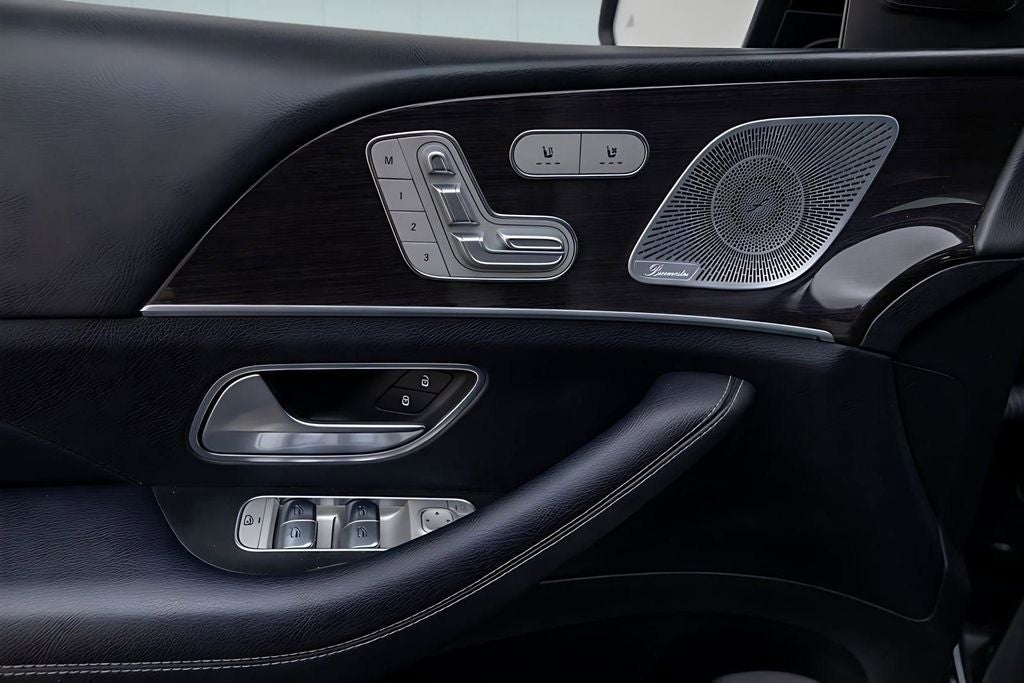 2020 Mercedes-Benz GLE GLE 350 4MATIC®