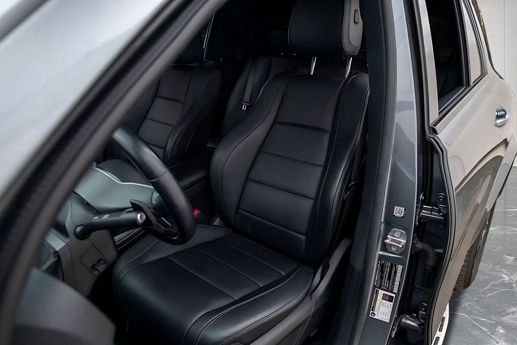 2020 Mercedes-Benz GLE GLE 350 4MATIC®