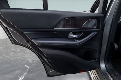 2020 Mercedes-Benz GLE GLE 350 4MATIC®