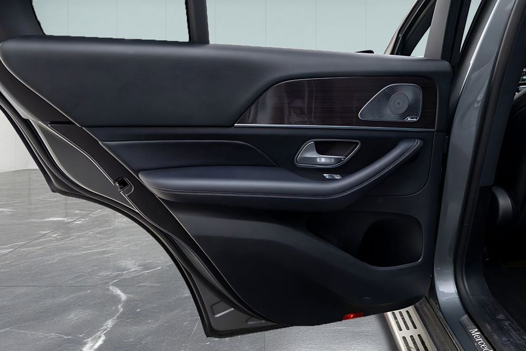 2020 Mercedes-Benz GLE GLE 350 4MATIC®