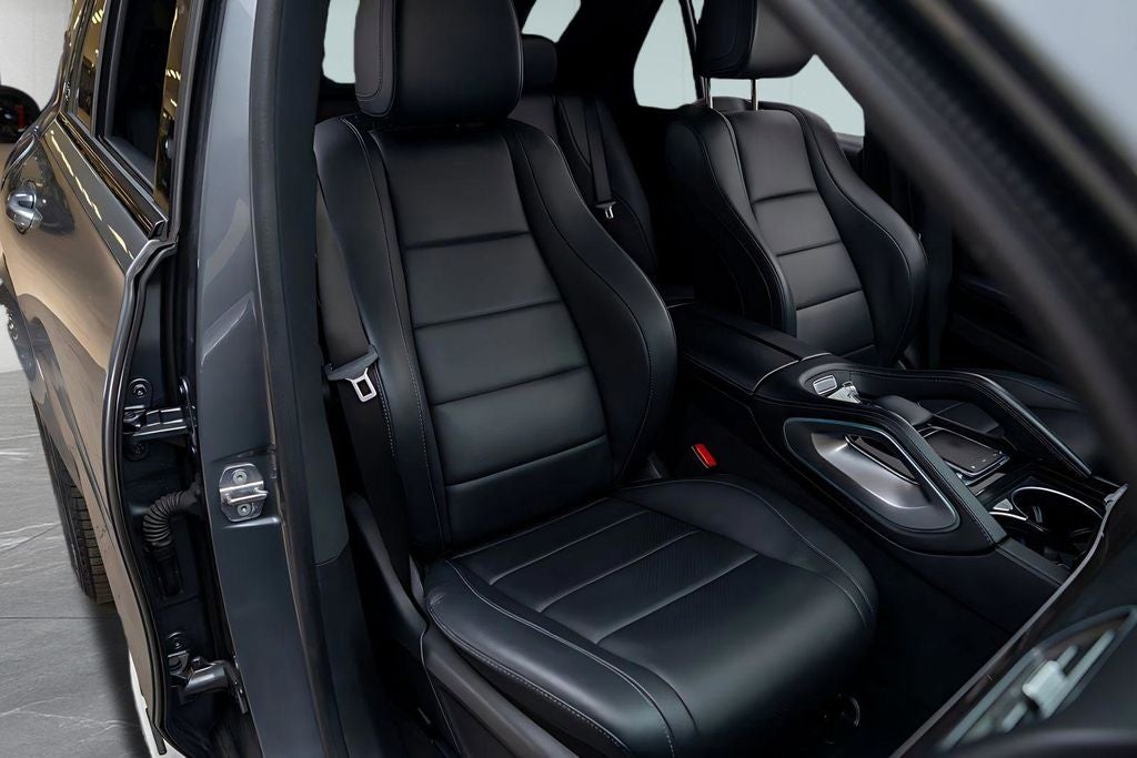 2020 Mercedes-Benz GLE GLE 350 4MATIC®