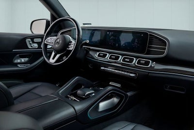 2020 Mercedes-Benz GLE GLE 350 4MATIC®