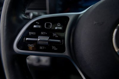 2020 Mercedes-Benz GLE GLE 350 4MATIC®