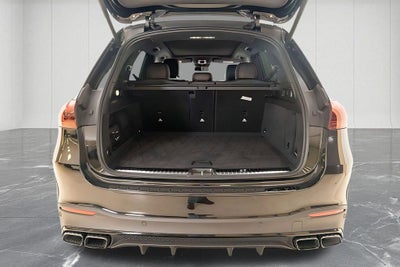 2025 Mercedes-Benz GLE GLE 63 S AMG® 4MATIC®